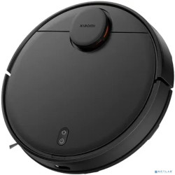 Робот-пылесос Xiaomi Robot Vacuum T12, 45Вт, черный/черный [bhr7726gl]