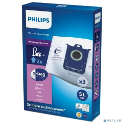 Philips FC8027/01 Пылесборники  универсальные