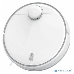 Xiaomi Mi Robot Vacuum Mop 2 Pro White [BHR5044EU] Робот пылесос