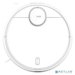 Xiaomi Robot Vacuum S10 RU [BHR6390RU] Робот пылесос