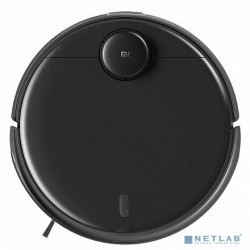 Xiaomi Mi Robot Vacuum Mop 2 Pro Black [BHR5204EU] Робот пылесос