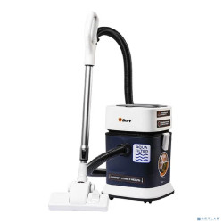 Bort ПЫЛЕСОС ДЛЯ СУХОЙ И ВЛАЖНОЙ УБОРКИ BORT BSS-1130 (С АКВАФИЛЬТРОМ) {18 л; 1000 Вт; 19 кПа; Пылесос для влажной уборки ; 8 кг} [93414561]