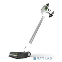 Greenworks G24SVK4D Пылесос беспроводной вертикальный аккумуляторный, 24V,  с 1хАКБ 4 Ач и ЗУ [4701107UB]