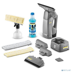 Karcher WVP 10 Adv Стеклоочиститель [1.633-560.0] { Профессиональный ассортимент }