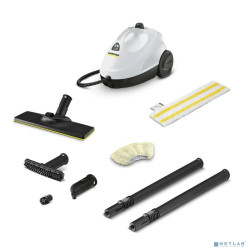 Karcher SC 2 EasyFix (white)*EU Пароочиститель [1.512-600.0]