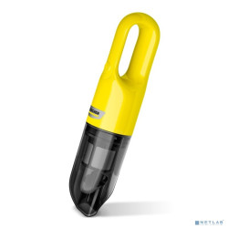 Ручной пылесос Karcher CVH 2, 70Вт, черный/желтый [1.198-401.0]