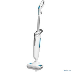 TEFAL VP6557RH Паровой очиститель, 1200 Вт, белый