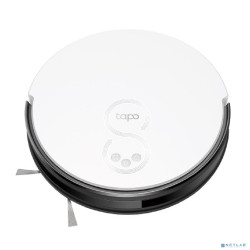 TP-Link Tapo RV10 Робот-пылесос с поддержкой влажной уборки