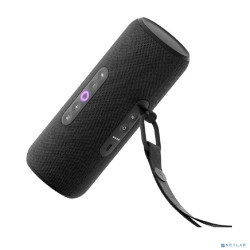 Яндекс Станция Стрит с Алисой черный [YNDX-00030BLK]