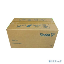 Sindoh D320D600KK  блок проявки для МФУ Sindoh D330e/D332e Чёрный (K). Ресурс 600 000 отпечатков