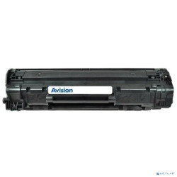 Avision  TN-1071V  015-0338-22   Тонер картридж для Avision AP40/AM40Q/AM40A/AM40A plus, 9000 стр.