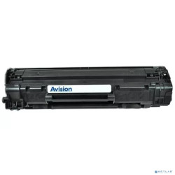 Avision TN-1070  015-0273-22 Тонер-картридж Avision для AP30A/AM30A 3000 стр