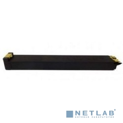 Sharp MX-60/61GTYA  - Тонер-картридж желтый (24000 копий)