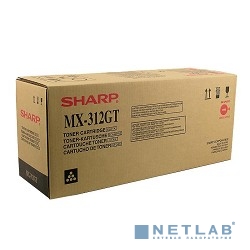 Sharp MX-312GT Картридж {AR-5726/AR5731/MX-M2 60/MX-M310, (25 000 стр.)}