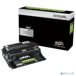 Lexmark 50F0Z00 Барабан  {MS310/410/510/610 (60 000стр.)}