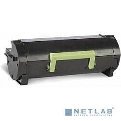 Lexmark 60F5H00/H0E Тонер-картридж {MX310/410/510/610/611, (10000с)}