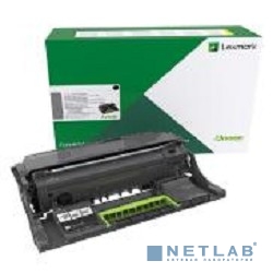 Lexmark 56F0ZA0/56F0Z00/56F0Z0E Фотобарабан Return Program MS321, MS421, MS521, MS621, MX321, MX421, MX521, MX522, MX622