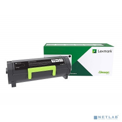 Lexmark B235000 Картридж, Black Return Program (3000) {B2338dw, MB2338adw, B2442dw, MB2442adwe, B2546dw, MB2546adwe, B2650d}
