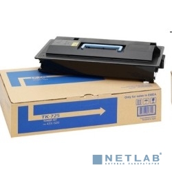 Kyocera-Mita TK-725 Картридж {TASKalfa 420i/520i, (34 000стр.)}