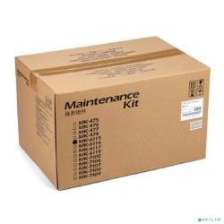 Kyocera-Mita MK-6115 Ремонтный комплект {Kyocera M4125idn/M4132idn} 1702P18NL0
