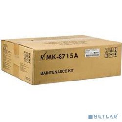 Kyocera-Mita MK-8715A Сервисный комплект {TASKalfa 6551ci/7551ciI}