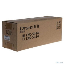 Kyocera-Mita DK-5140 Блок фотобарабана для {ECOSYS P6130cdn/ M6030cdn/M6530cdn/ P6035cdn/ M6035cidn/ M6535cidn}