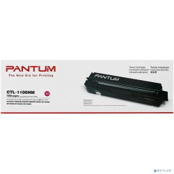 Pantum CTL-1100HM Тонер-картридж увеличенной емкости Magenta (1500стр.)