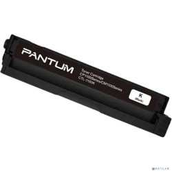 Pantum CTL-1100XK черный (3000стр.) Картридж лазерный для Pantum CP1100/CP1100DW/CM1100DN/CM1100DW/C (3000стр.)