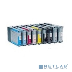 Epson C13T606400 картридж к St.Pro 4800/4880 (yellow), 220 мл.(LFP)