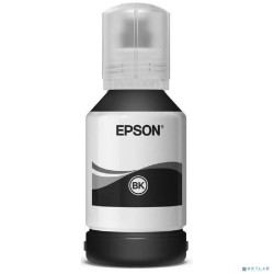 EPSON C13T03P14A EcoTank MX1XX Series Black Bottle XL, 6000 к.