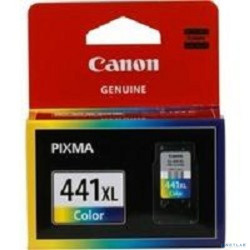 Canon CL-441XL 5220B001 Картридж для MG2140/3140 Цветной, 400стр.