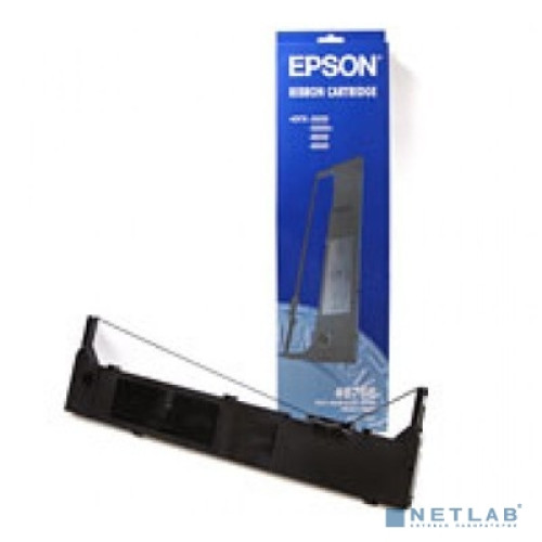 Ленточный картридж/ Epson Ribbon cartridge for DFX8500 BA-version
