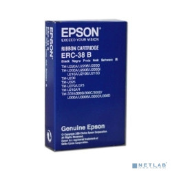 EPSON C43S015374  Картридж ERC-38B для TM-U220A/B/D/TM-U230