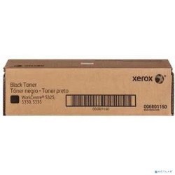 XEROX 006R01160 Тонер-картридж  XEROX WC 5325/5330/5335 (30K)