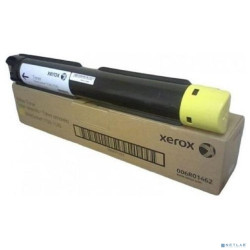 XEROX 006R01462 Тонер-картридж  для Xerox WC 7120 Yellow (15K)