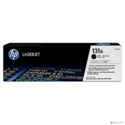 HP CF210A Картридж , Black{LaserJet Pro 200 M251/M276, Black, (1600стр.)}