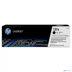 HP CF210X Картридж , Black{LaserJet Pro 200 M251/M276, Black, (2400стр.)}