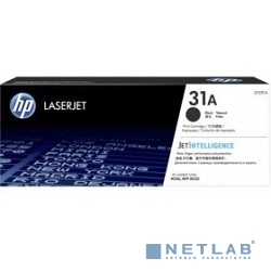 HP CF231A  Катридж Black { LaserJet Ultra M230sdn (5000 стр)}