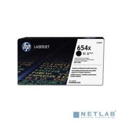 Расходные материалы HP