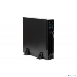Бастион RAPAN-UPS 3000-RACK-IN-4X9 ИБП {2100 Вт, Line-interactive, синус, встроенные АКБ 4 шт.x 9Ah} (8938)