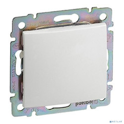 Legrand 774401 Выключатель Valena одноклавишный белый