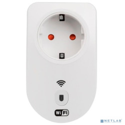 Rexant 11-6008 Умная Wi-Fi розетка/дистанционное управление бытовыми приборами 10 А