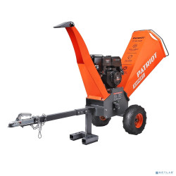 Измельчитель бензиновый PATRIOT PT SB200 E [732107080] { 13л.с., макс диаметр веток 100мм }