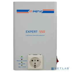 Стабилизатор Энергия Expert 550 220В {Е0101-0243}