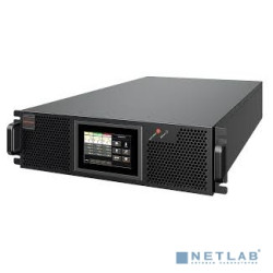 CyberPower ИБП RT33020KE 3Ф/3Ф, 3Ф/1Ф 20кВА/20кВт {без батарей, монтаж в 19' стойку, 438x130x750 мм}