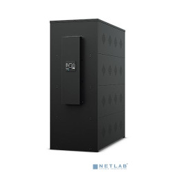 CyberPower Батарейный кабинет BCA40N125 {с перемычками и автоматом защиты на 125А, без батарей, для размещения акб 40Ач *40 шт.}