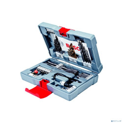 Bosch 2608P00233 Набор оснастки Premium Set-49