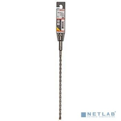 Bosch 2608597779 Сверло SDS plus-5, 6.5x200x265