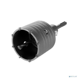 Sturm 9018-SDS-HD68 Коронка кольцевая 68 мм, ТВЕРДОСПЛАВНЫЕ РЕЗЦЫ МАРКИ ВК8, Sturm [9018-SDS-HD68]