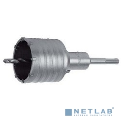 STAYER Коронка "PROFESSIONAL" буровая в сборе, SDS-plus хвостовик, d=68 мм [29190-68_z01]